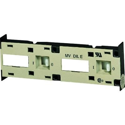 MOELLER MVDILE MECH.RETESZ