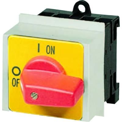 MOELLER P1-25/IVS-RT 25A 3P KI-BE