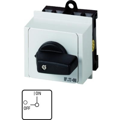 MOELLER T0-1-102/IVS 2P 20A BE-KI