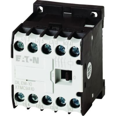 MOELLER DILEM-10 4000V/50HZ 4KW KONT