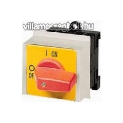 MOELLER T0-1-8200/IVS-RT 1P. 20A KAP