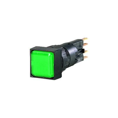 MOELLER Q25LF-GN LPA. ZÖLD LAPOS