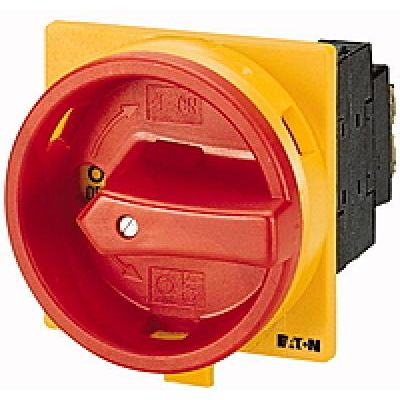 MOELLER P1-32/EA/SVB/N 3P+N KAP. P/S