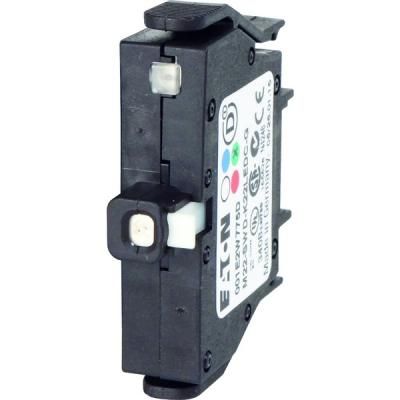 MOELLER M22-SWD-K11LEDC-G ZÖLD.ÉRINT