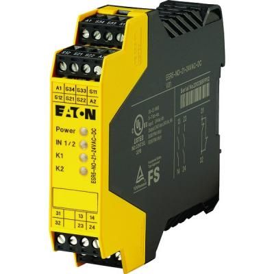 MOELLER ESR5-NO-21-24VAC/DC BIZ.RELÉ