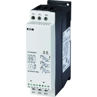 MOELLER DS7-342SX016N0 7,5KW 16A 230