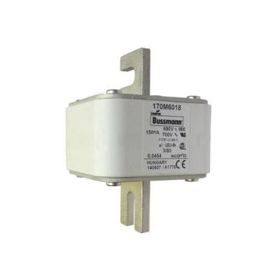 BUSSMANN KÉSES BET.550A 690V aR
