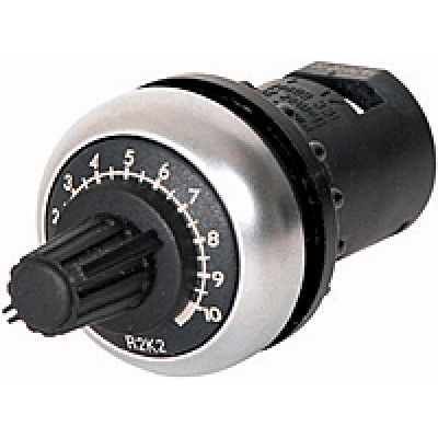 MOELLER M22-R2K2 POTENCIÓMÉTER