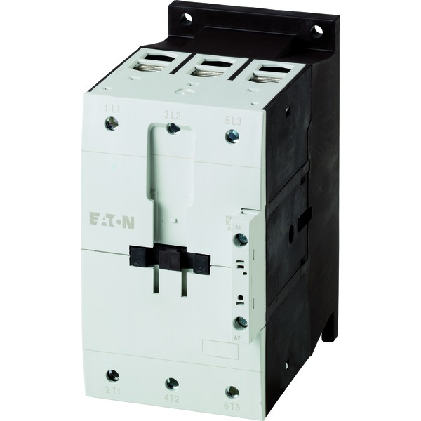 MOELLER DILM115 440V/50HZ MÁGNESKAP.