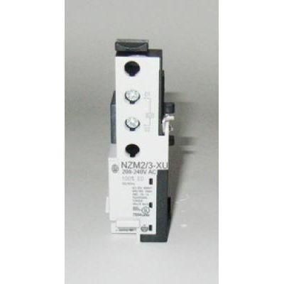 MOELLER NZM2/3-XU208-240AC FESZ.CSÖK