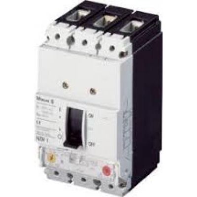 MEGSZAKÍTÓ NZMB1-M100 3P.100A ALAPK.