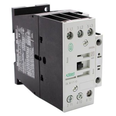 MOELLER DILM17-10 240V50HZ/60H 3P.