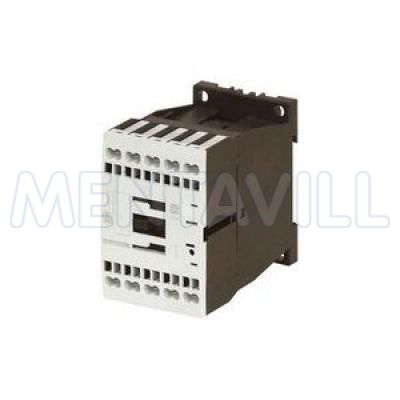 MOELLER dilmc7-10(24VDC) kontaktor