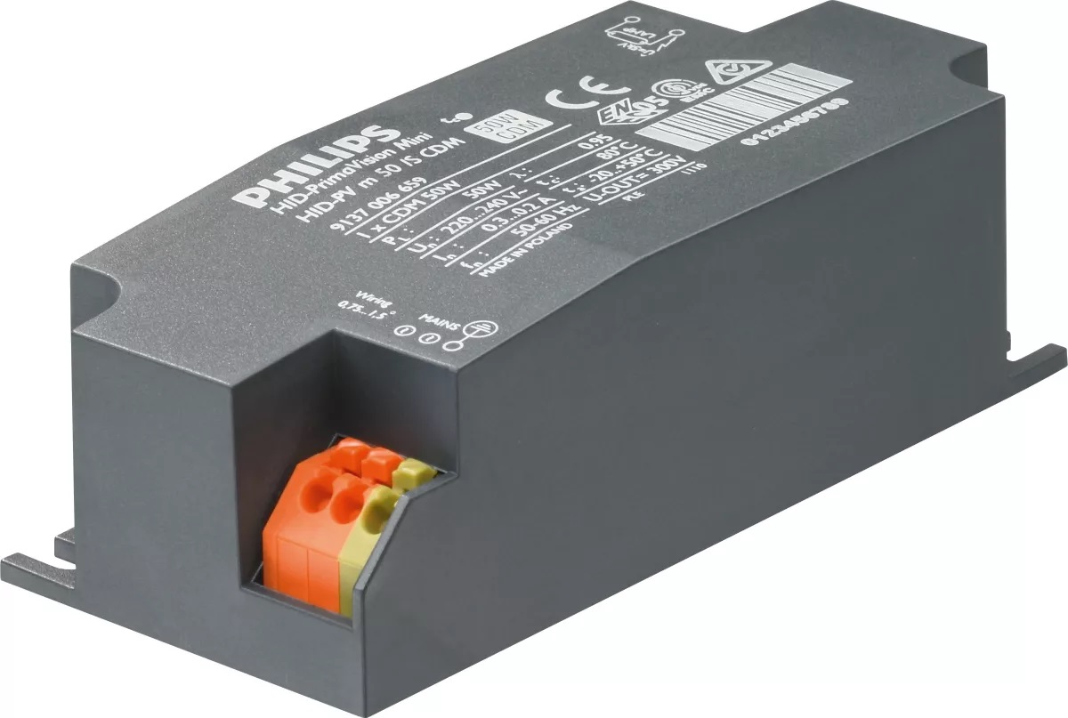 ELŐTÉT ELEKTR. 20W CDM