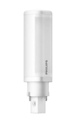 LED G24-d1 4,5W 4000K