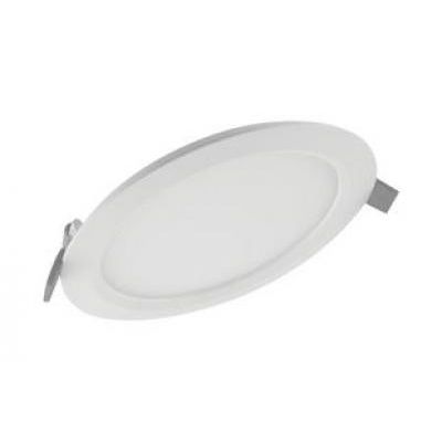 DOWNLIGHT LED 18W 4000K IP20 DL SLIM DN 210 18 W 4000 K WT 1530Lm