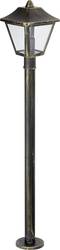 Kültéri teraszvilágító lámpa 100cm endura® classic traditional alu E27