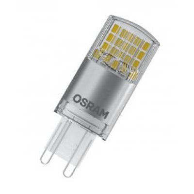 LED G9 3,8W/827 LED PIN 40