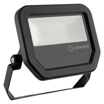 LED fényvető lapos 20W FK 3000K IP65