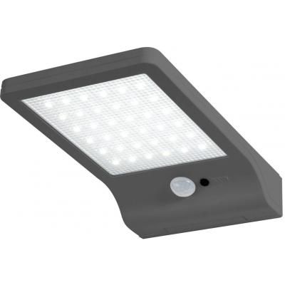 DOORLED SOLAR SILVER