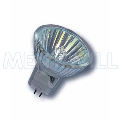 HAKI  12V 50W MR16 38° ZÁRT
