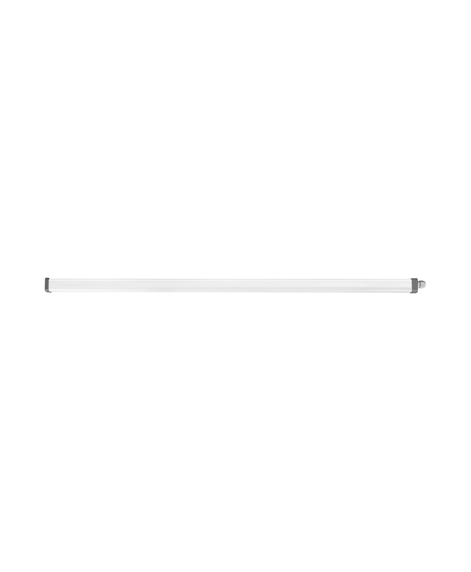 DP SLIMVAL 1200 36W/6500KIP65 4000lm