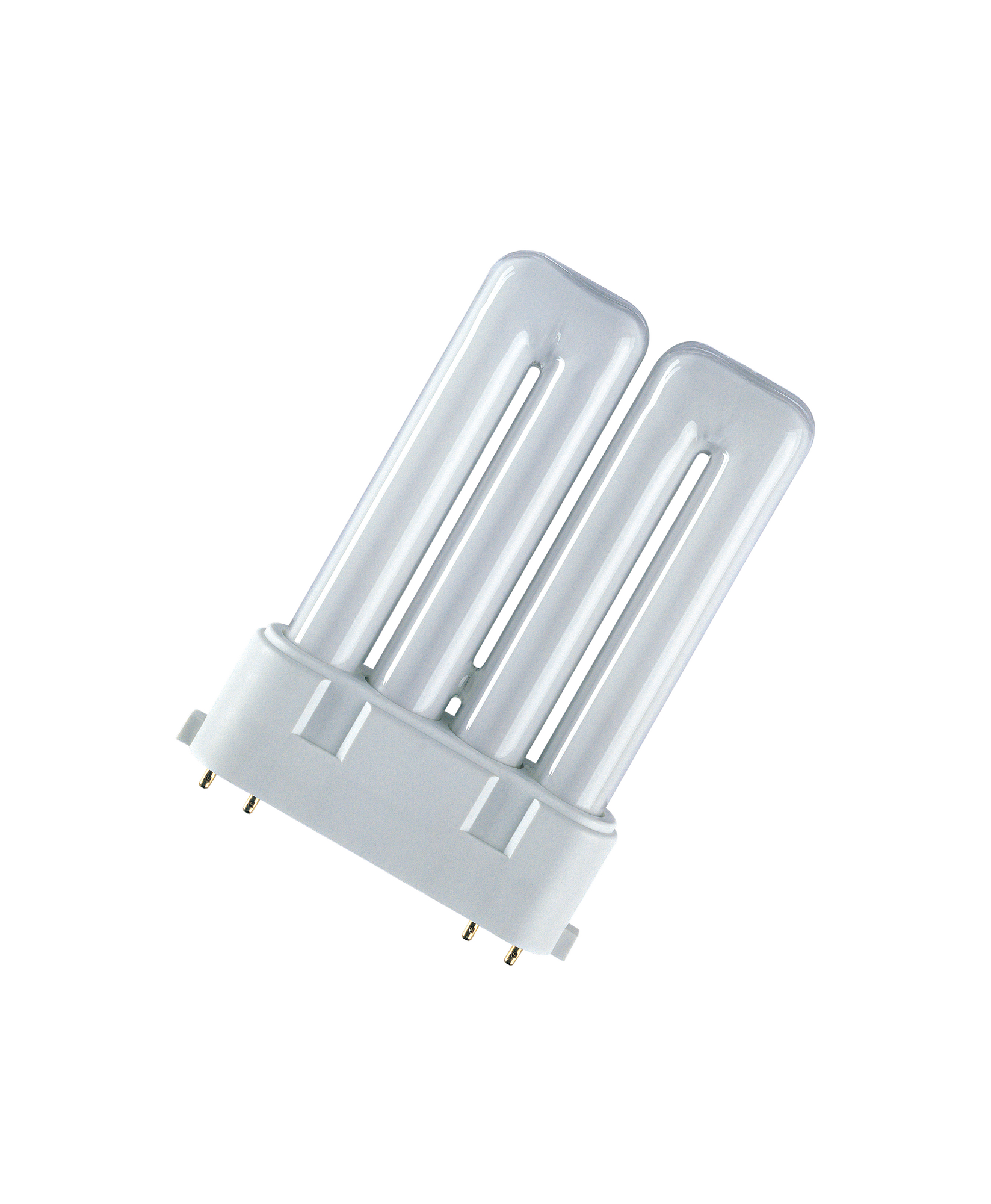 KOMPAKT DULUX F 24W 827 2G10