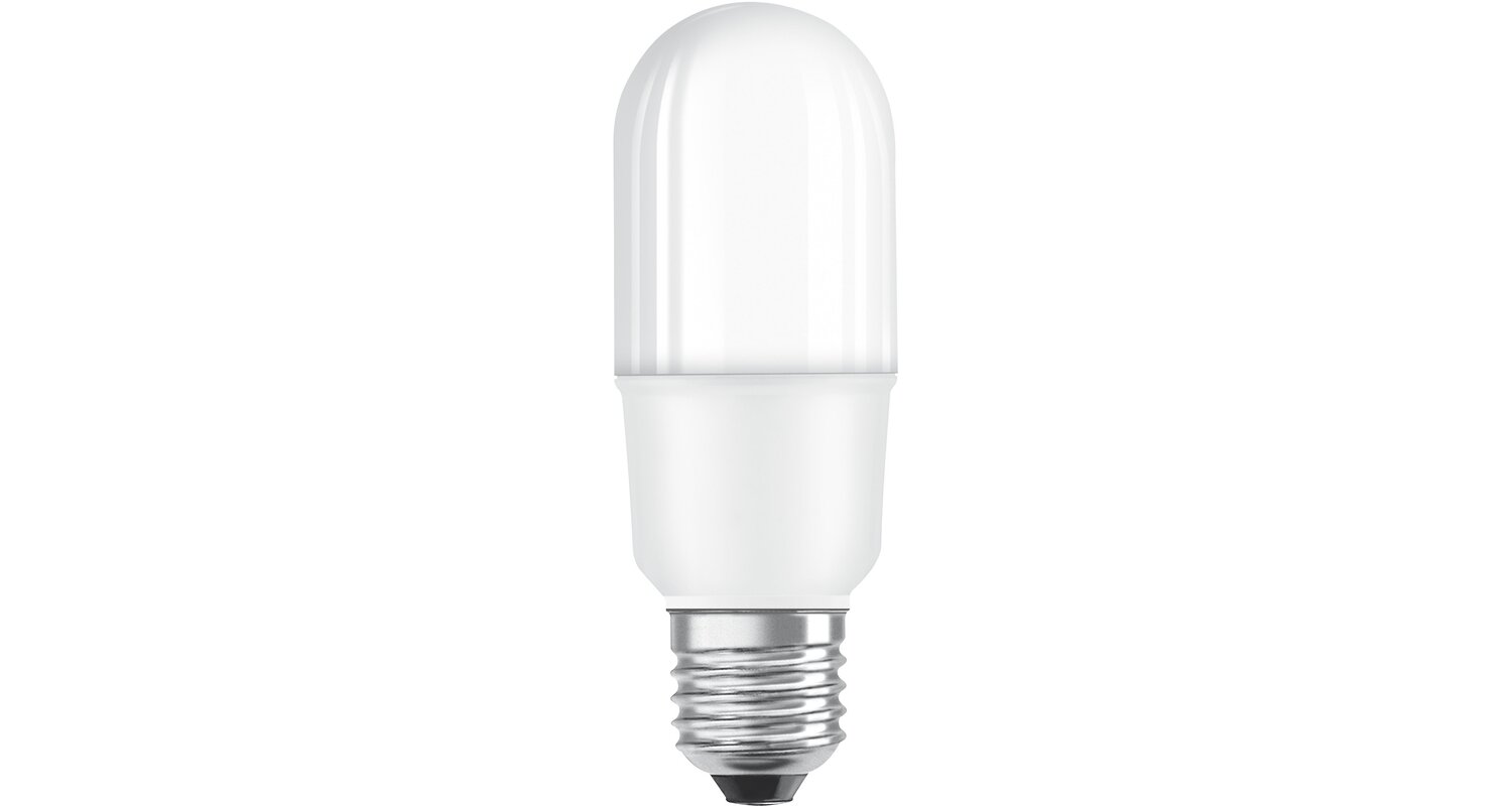 LED E27 STIK 8W 4000K*