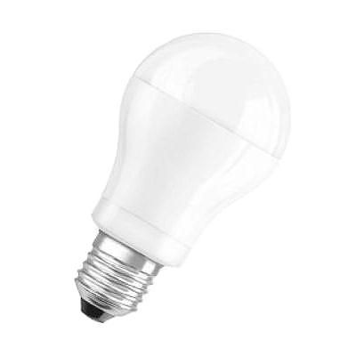 LED  E27 NORM 7W WW LEDSTAR CLA40*