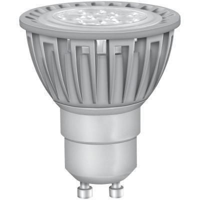 LED GU10  5,5W WW 100-240V LEDSTAR*