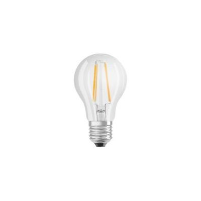 LED E27 GÖMB 6,5W/840