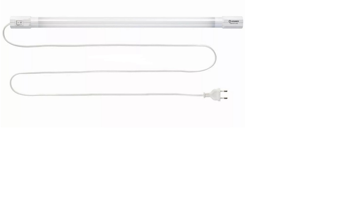 LED SZABADONSUG.19W T8 3000K IP20