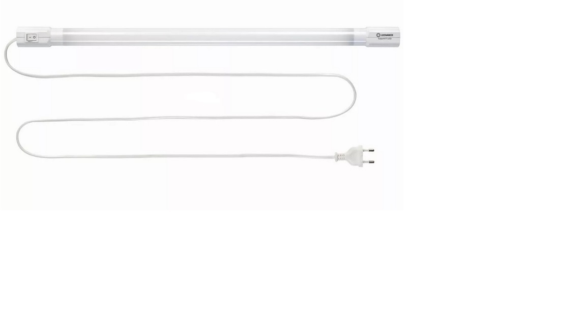 LED SZABADONSUG.21,5W T8 4000K IP20