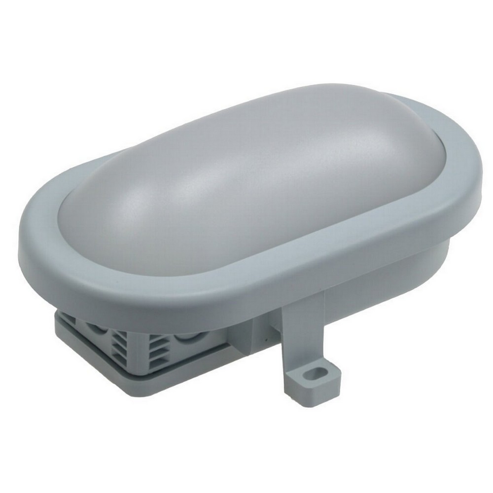 HAJÓLÁMPA, LED-ES OVÁLIS 6W, IP44,