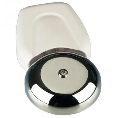 CSENGŐ (ISKOLA) 8-12V,  83dB  FEHÉR