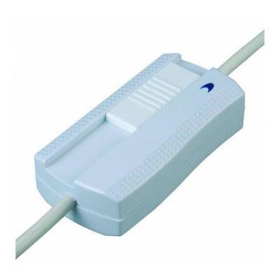 ZSINÓRKÖZI DIMMER, FEHÉR, 20-500W