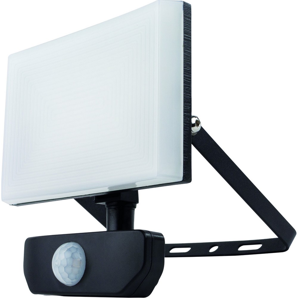 LED FÉNYV. MOZG. 20W 4000K  IP54