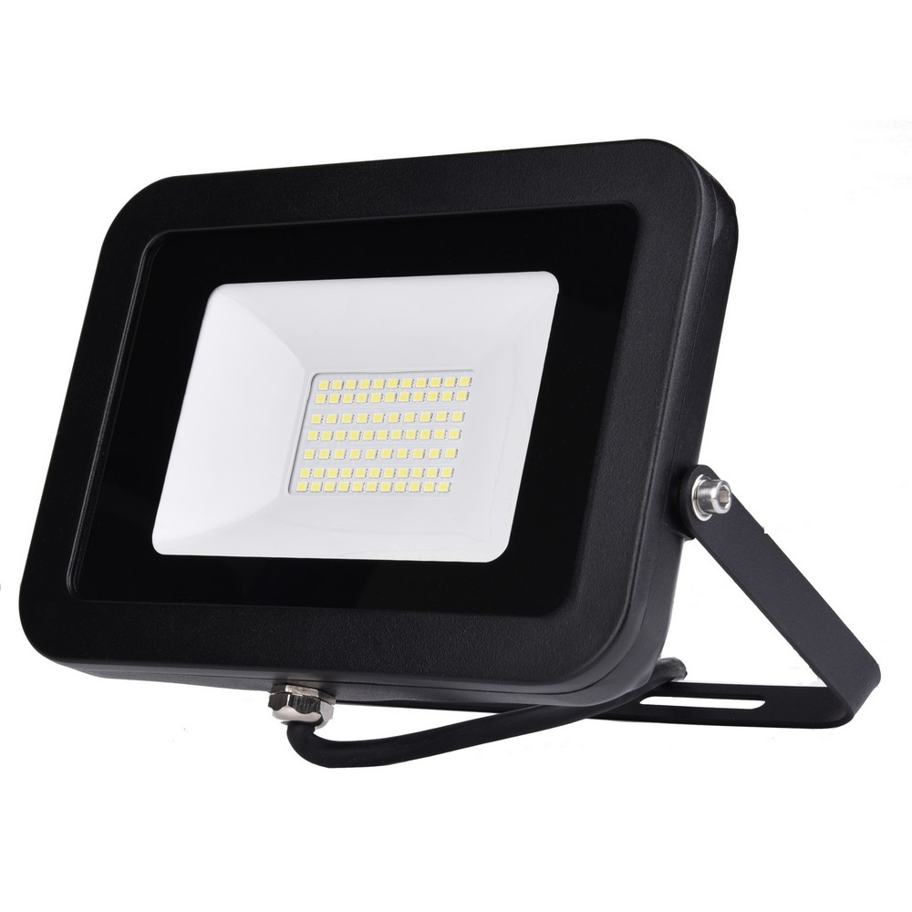 LED FÉNYV. 50W 4000K IP65