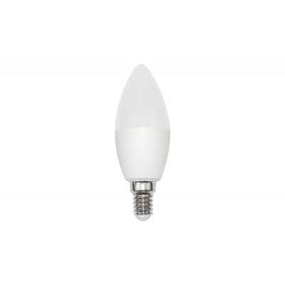 LED GYERTYA E14 4,5W 345Lm L2H
