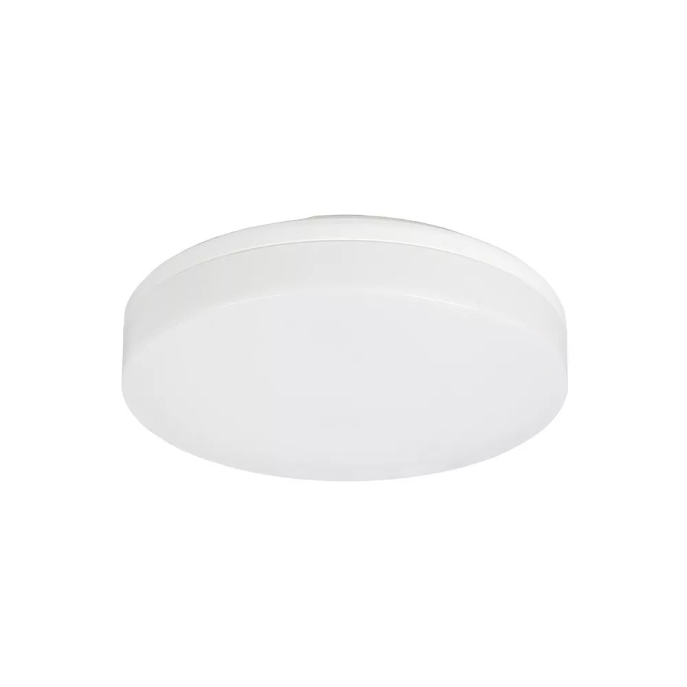 GAMMA LED mennyezeti lámpatest, 13W 230V, 1500lm, 4000K, IP54