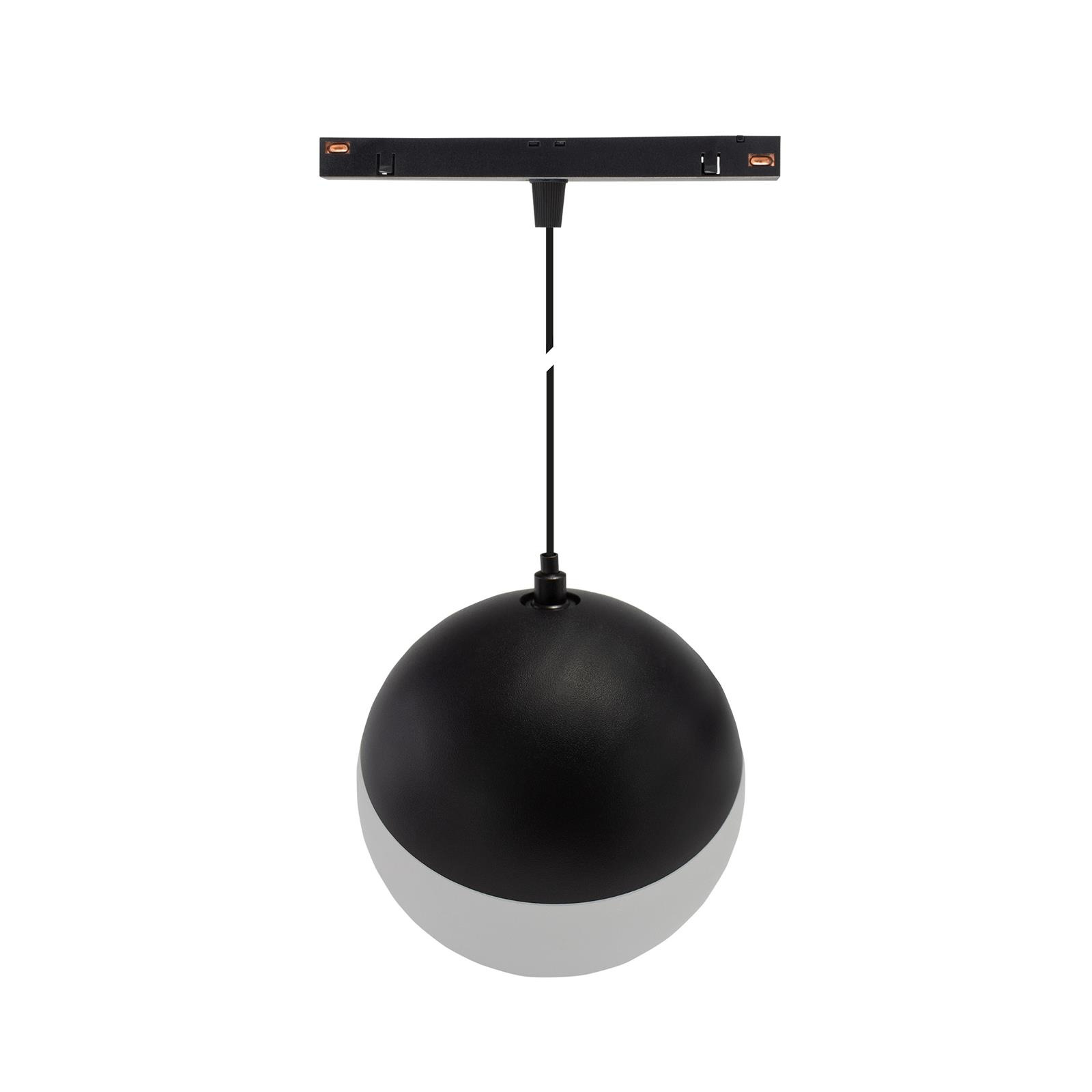 GLOBE P FÜGGESZTETT GÖMB 5W 165 FOK