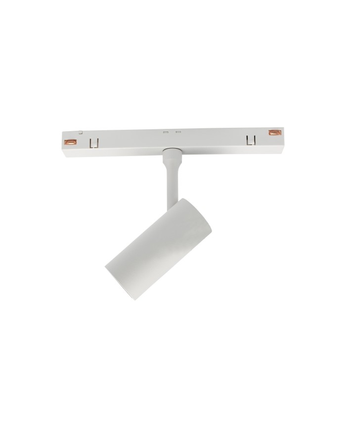 SÍNADAPTERES LED SPOT LÁMPA 10W 24°