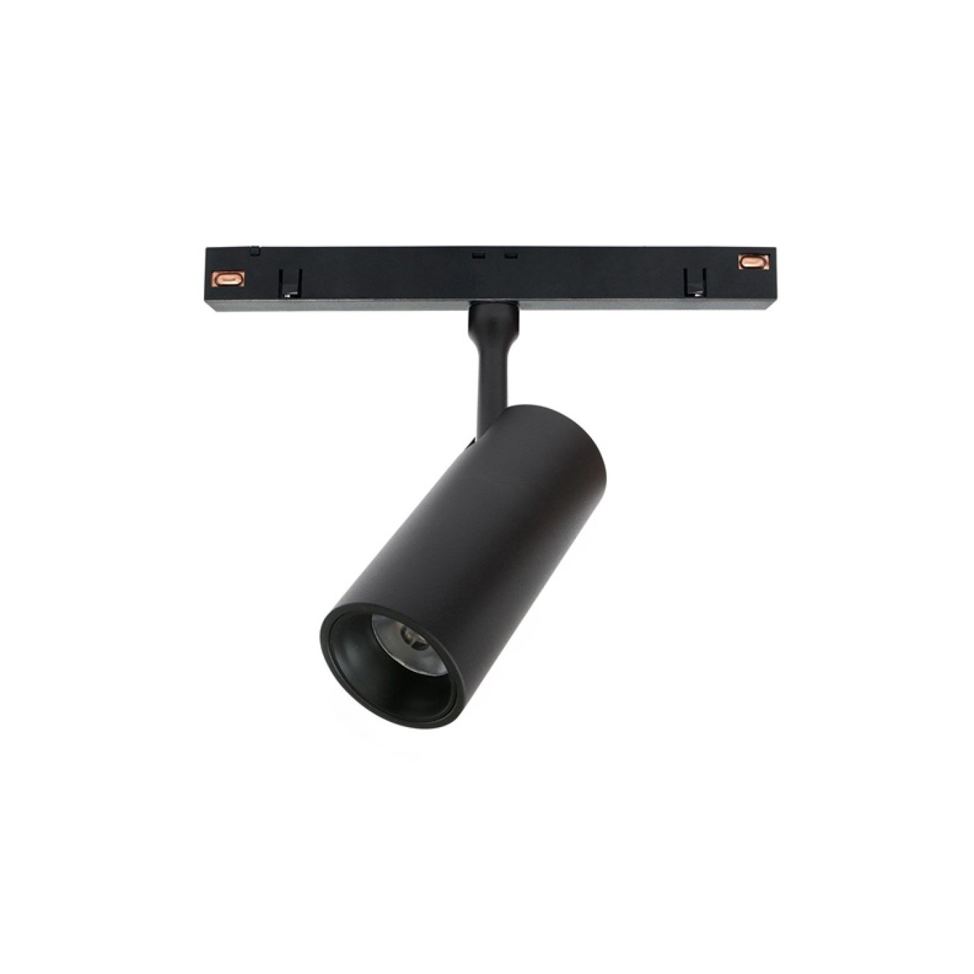 SÍNADAPTERES LED SPOT LÁMPA 6W 24°