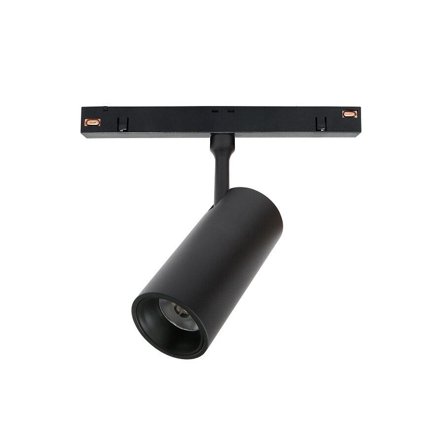 SÍNADAPTERES LED SPOT LÁMPA 10W 24°
