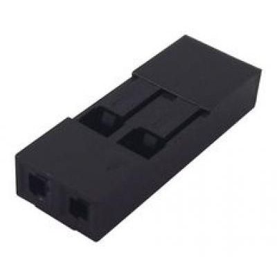 MULTICOMP 2226A-08 CSATLAKOZÓHÁZ