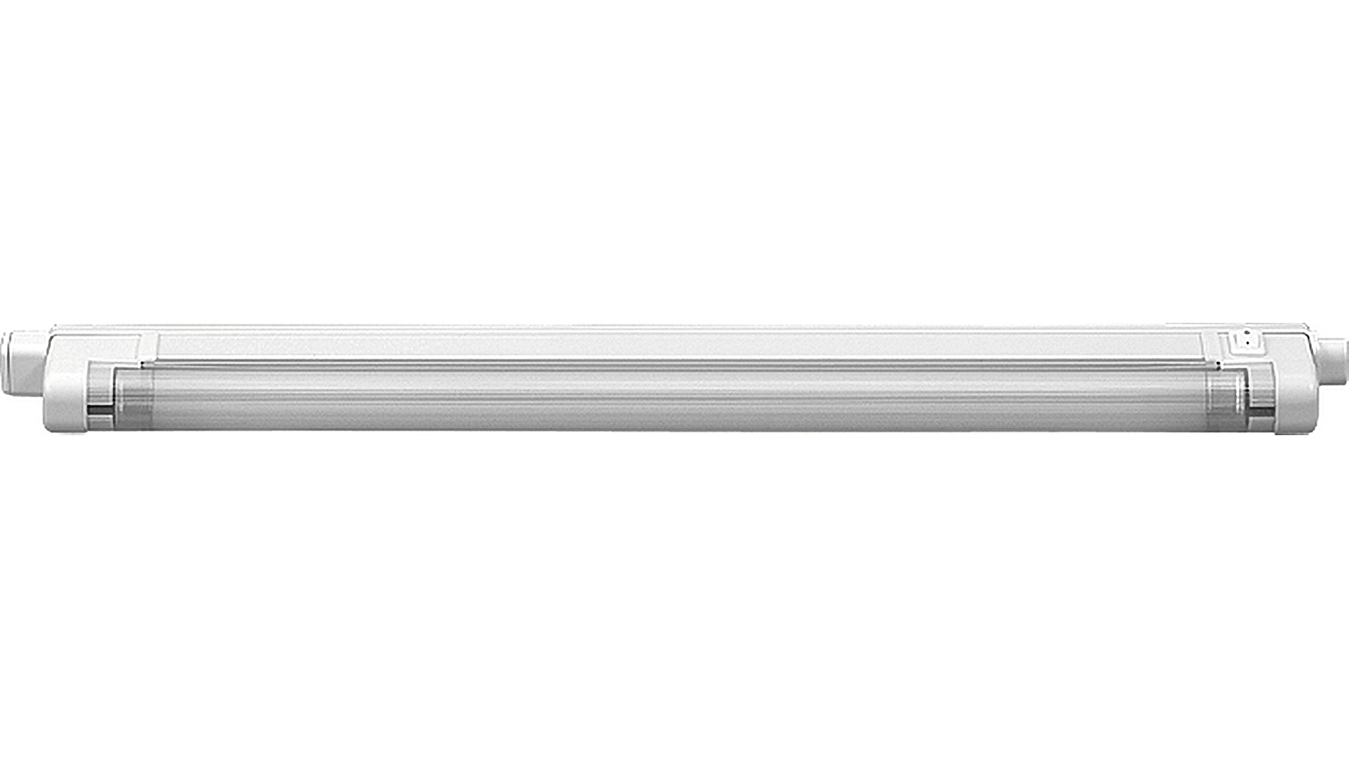Slim fénycsöves lámpa fehér T4 G5, 1×8W  IP20