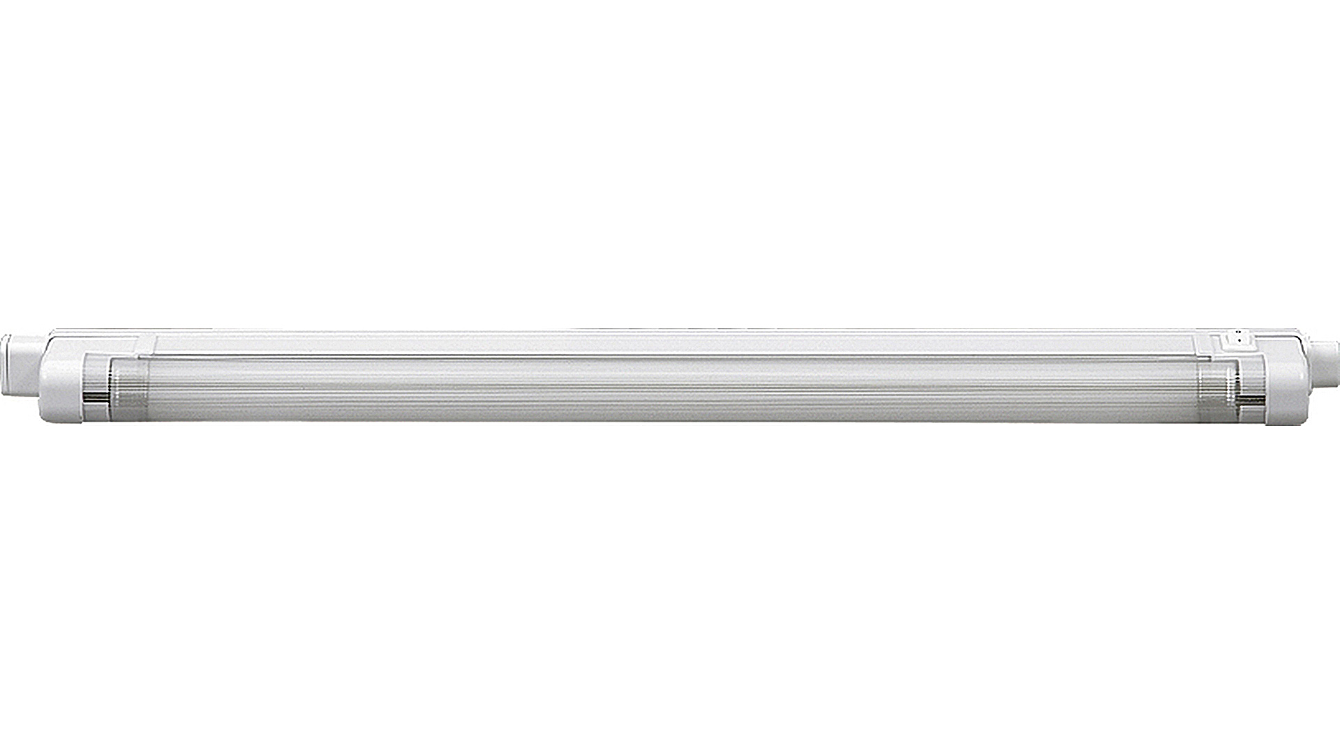 Slim fénycsöves lámpa fehér T4 G5, 1×12W  IP20