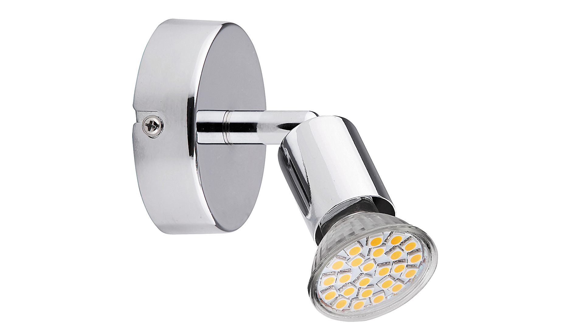 NORTON LED  spot 1-es GU10/3W LED