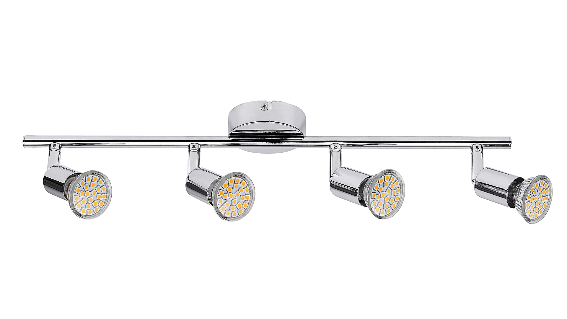 NORTON LED  spot 4-es GU10/3W LED