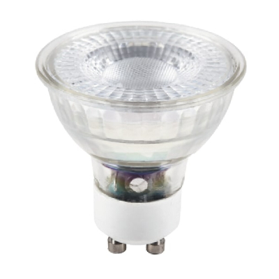 SMD LED GU10 4W 345lm 4000K@